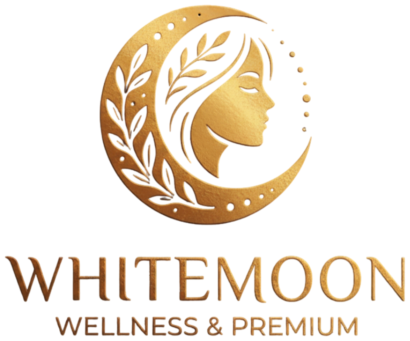 Whitemoon Ankara Güzellik & Estetik Logo