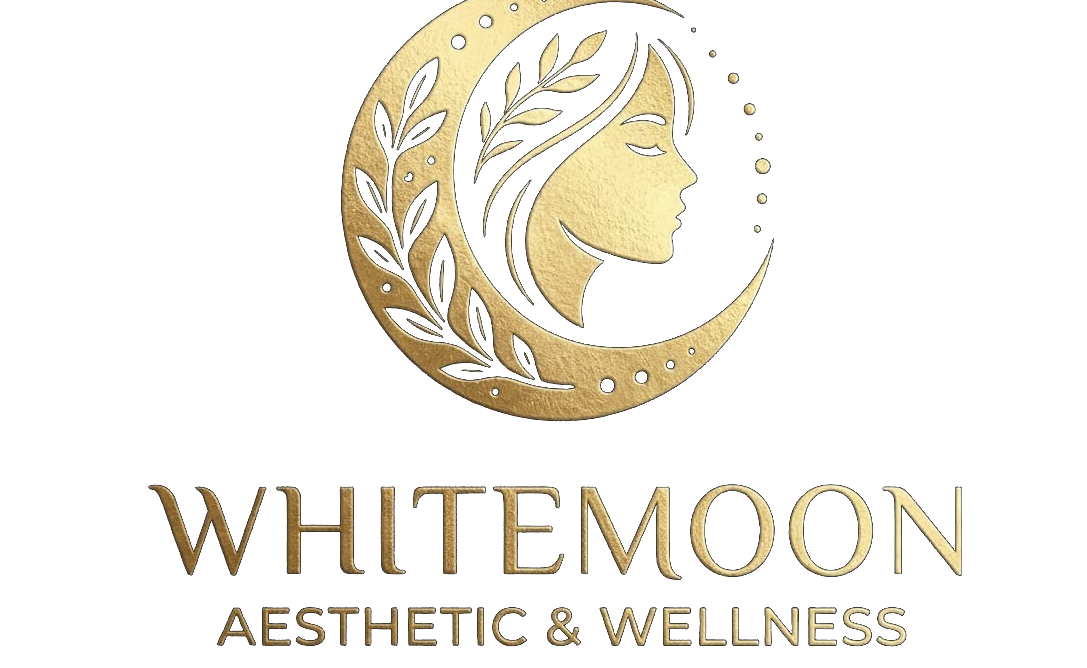 Whitemoon Ankara Güzellik & Estetik Logo